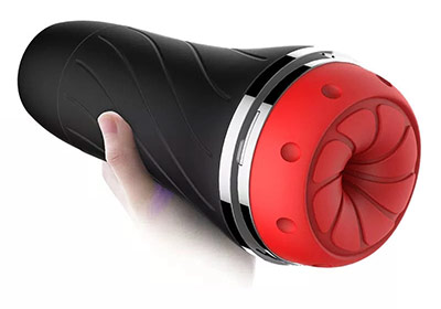 sextoy pour homme âgé