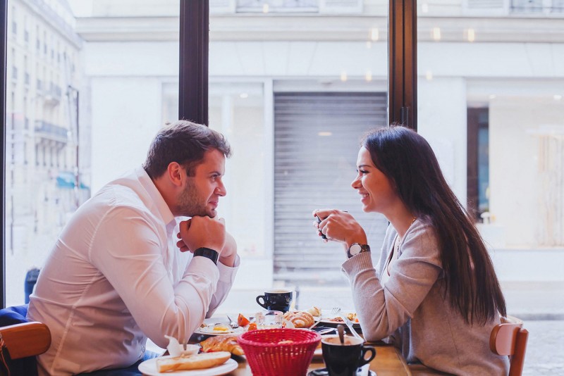 Nos conseils pour réussir sa première date après une rencontre en ligne